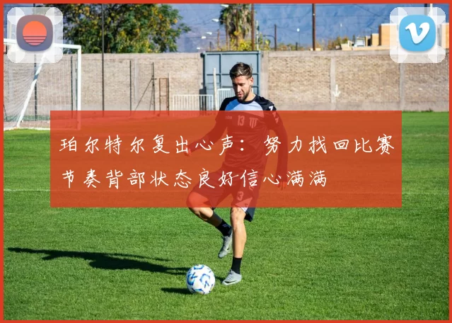 珀尔特尔复出心声：努力找回比赛节奏背部状态良好信心满满