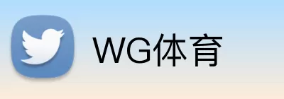 WG体育 Logo